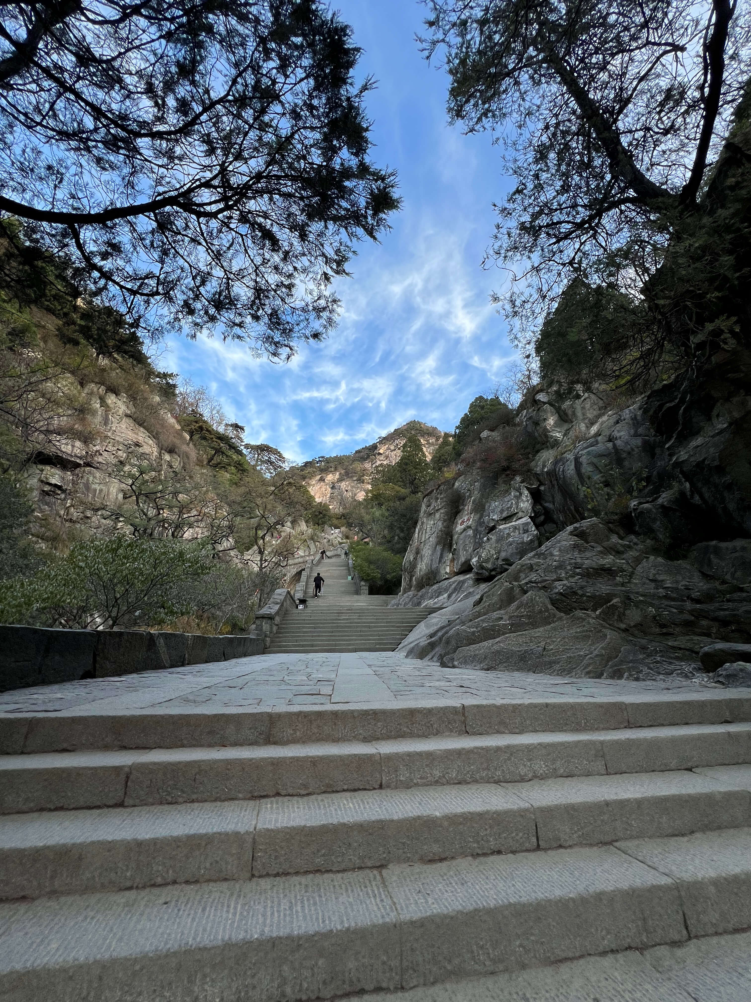 台阶
